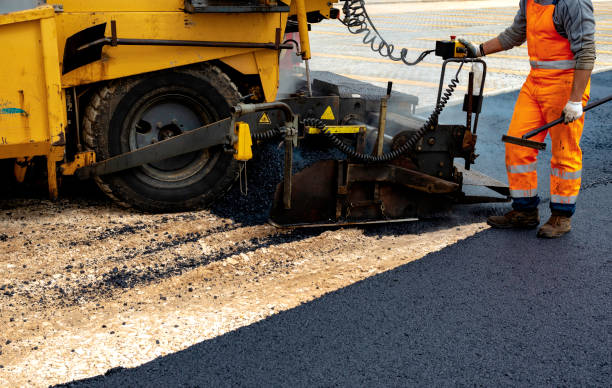 Best Cobblestone Driveway Installation  in Temple, TX