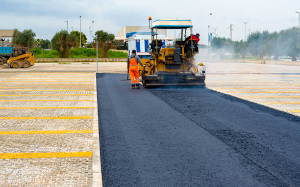  Temple, TX Driveway Paving Services Pros