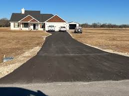 Best Stamped Concrete Driveways  in Temple, TX